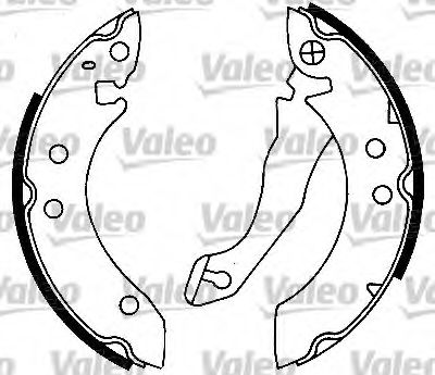 VALEO 562055