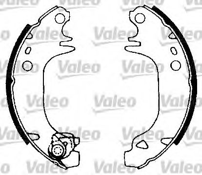 VALEO 553635