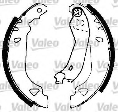 VALEO 562061