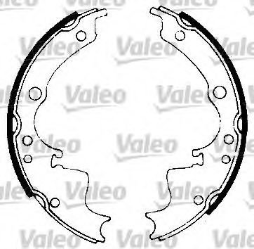 VALEO 562063