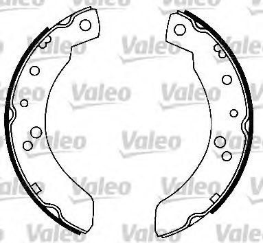 VALEO 562064