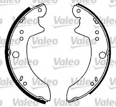 VALEO 562066