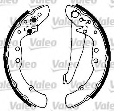 VALEO 562081