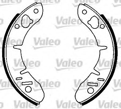 VALEO 562084