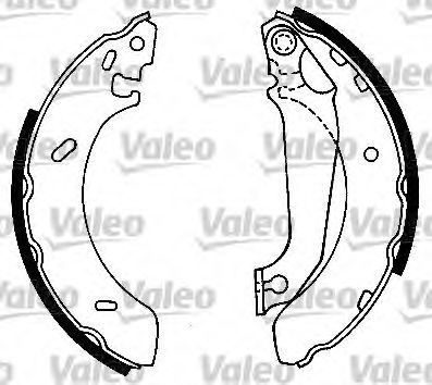 VALEO 562086