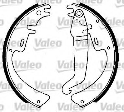 VALEO 562093