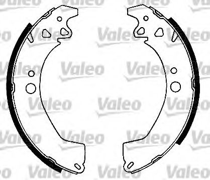 VALEO 553269