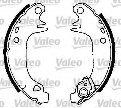 VALEO 553699