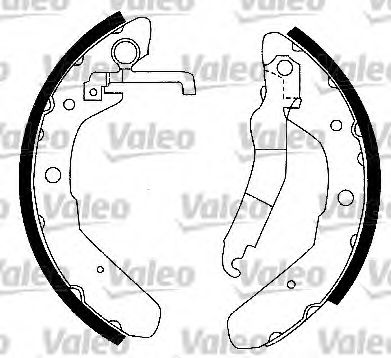 VALEO 562403