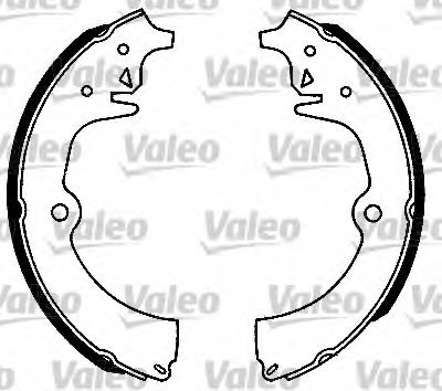 VALEO 562419