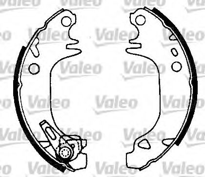 VALEO 554653