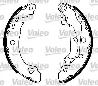 VALEO 554721