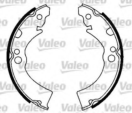 VALEO 562529