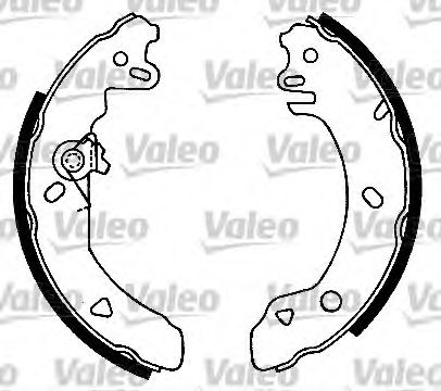 VALEO 553806