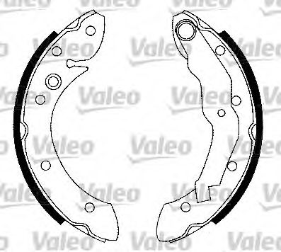 VALEO 554877