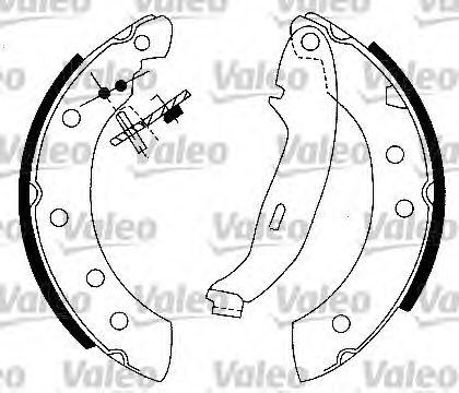 VALEO 553780