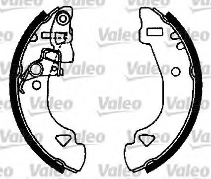 VALEO 554806