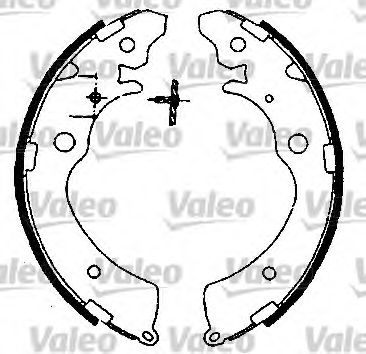 VALEO 562591