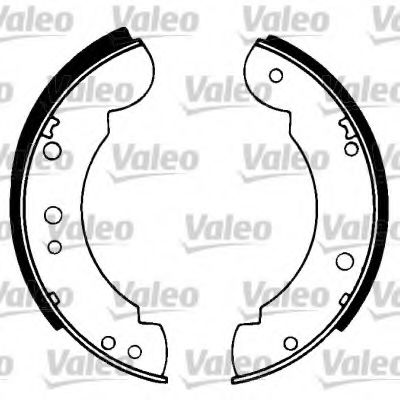 VALEO 562674