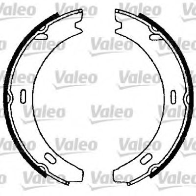 VALEO 562726