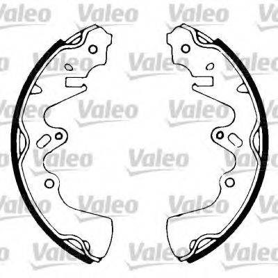 VALEO 562686