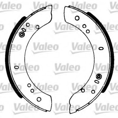 VALEO 562035