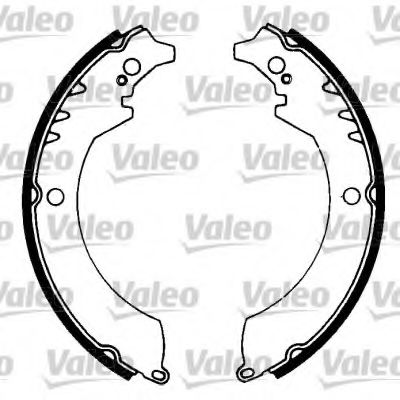 VALEO 562603