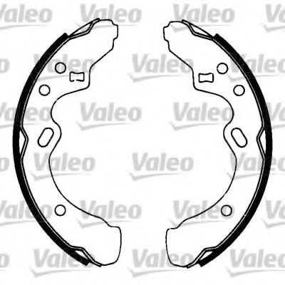 VALEO 562703