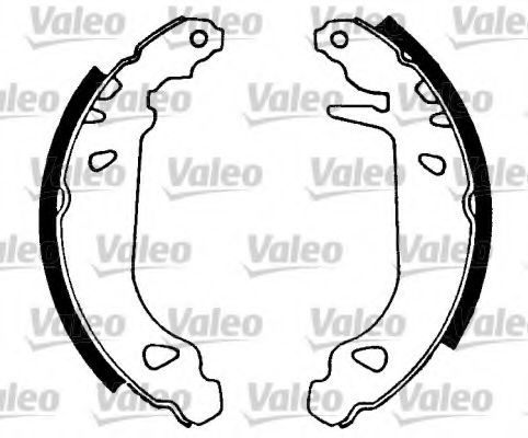 VALEO 553686