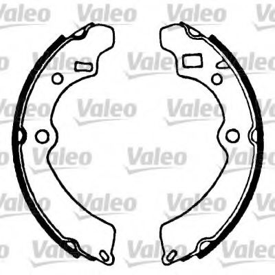 VALEO 562670