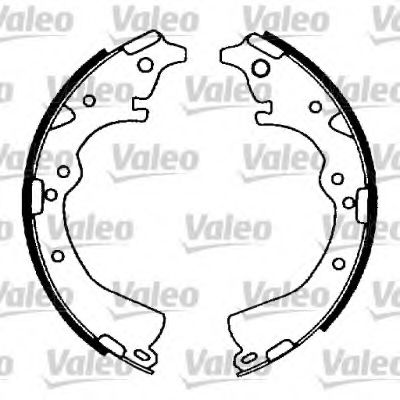 VALEO 562639