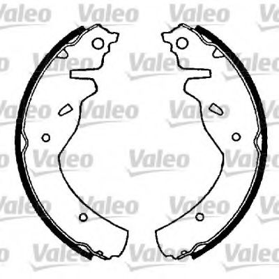 VALEO 562740