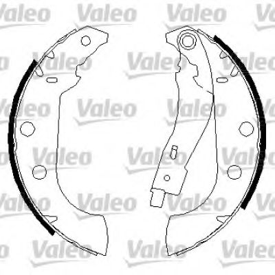 VALEO 562758