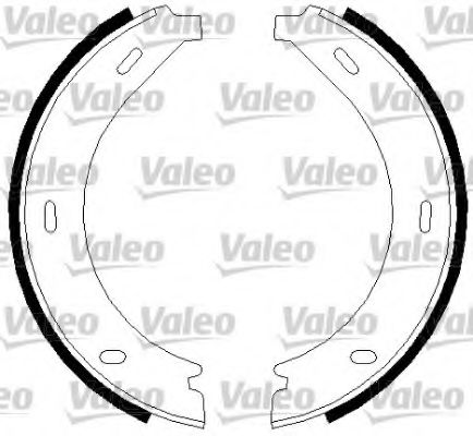 VALEO 562745