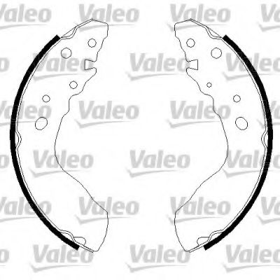 VALEO 562759