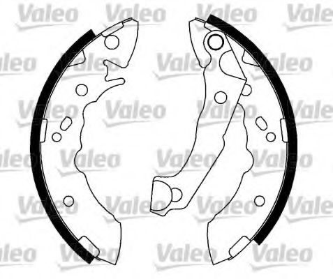 VALEO 554905