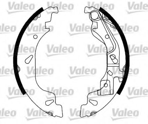 VALEO 553869