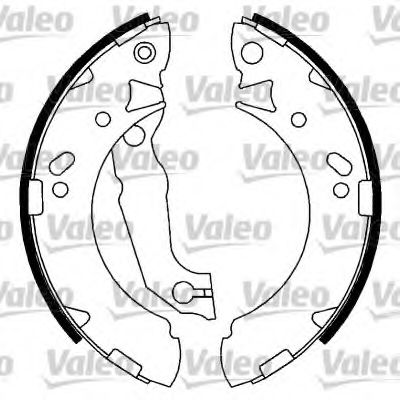 VALEO 562776