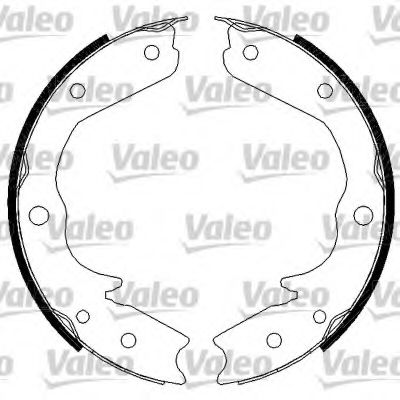 VALEO 564009