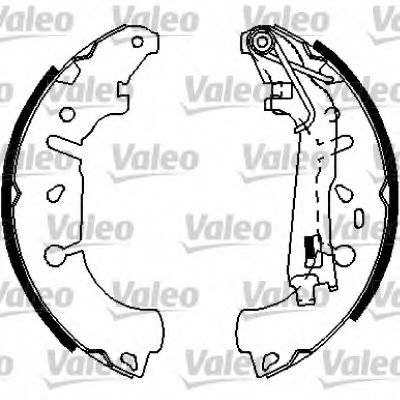 VALEO 554816