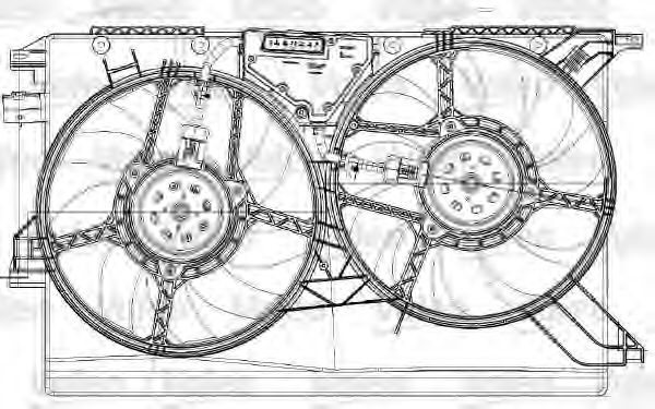 VALEO 696085