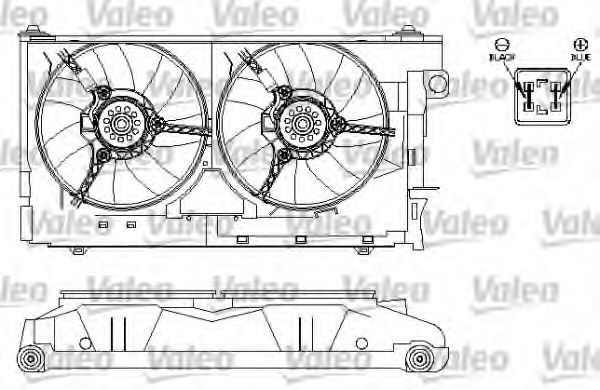 VALEO 696212