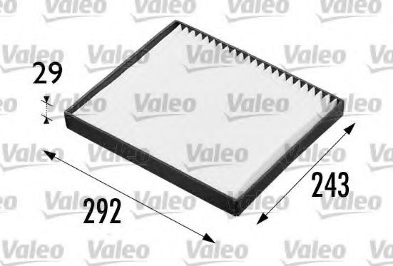 VALEO 698172