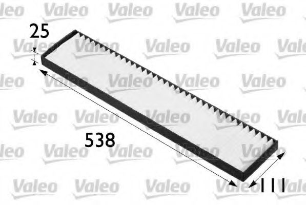 VALEO 698247