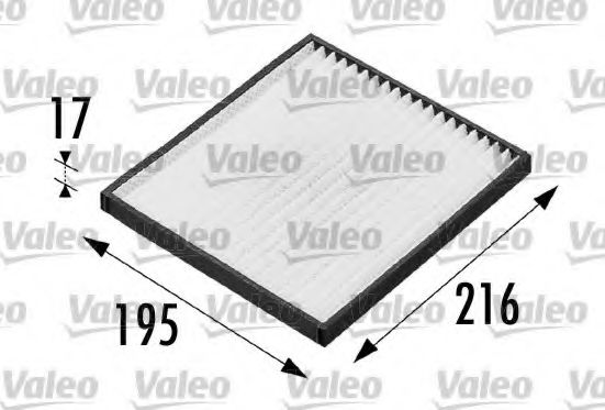 VALEO 698681