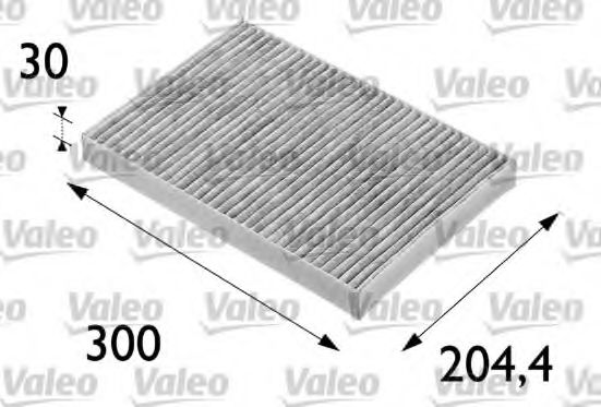 VALEO 698683