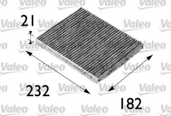 VALEO 698692