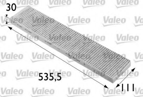 VALEO 698696