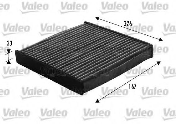 VALEO 698748