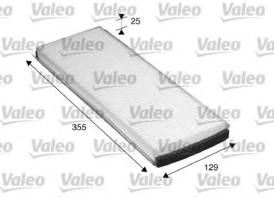 VALEO 698762